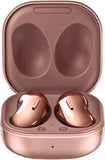 Samsung Galaxy Buds Live Wireless Earphones,  Mystic Bronze (UK Version)