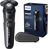 Philips Shaver Series 5000 Dry and Wet Electric Shaver