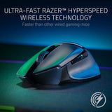 Razer Basilisk X Hyperspeed - Black