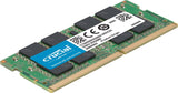 Crucial RAM CT2K16G4SFRA32A 32GB Kit DDR4 3200 MHz CL22  Laptop Memory