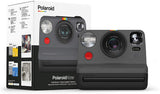 Polaroid - 9028 - Polaroid Now I-Type Instant Camera - Black