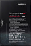 Samsung 980 PRO 2 TB PCIe 4.0 M.2