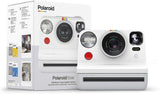 Polaroid - 9027 - Polaroid Now I-Type Instant Camera - White