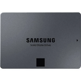 SAMSUNG 870 QVO 1TB SATA III SSD 2.5" Internal Solid State Hard Drive-MZ-77Q1T0B