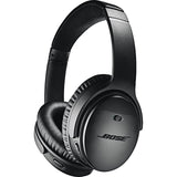 Bose QuietComfort 35 (Series II) Wireless Headphones - Black