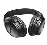 Bose QuietComfort 35 (Series II) Wireless Headphones - Black