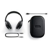 Bose QuietComfort 35 (Series II) Wireless Headphones - Black